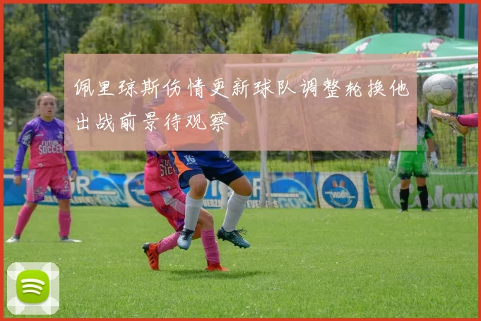 佩里琼斯伤情更新球队调整轮换他出战前景待观察
