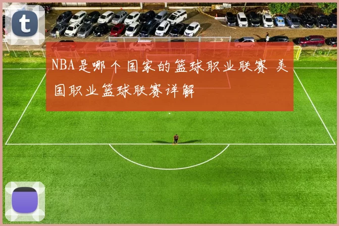 NBA是哪个国家的篮球职业联赛 美国职业篮球联赛详解