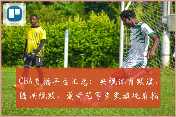 CBA直播平台汇总：央视体育频道、腾讯视频、爱奇艺等多渠道观看指南